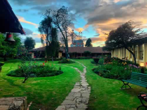 Foto COLEGIO HELVETIA